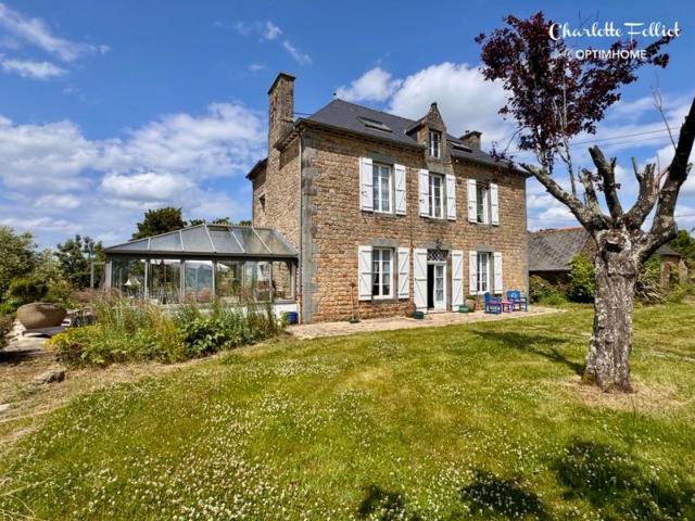 Maison 6 pièces 212 m²