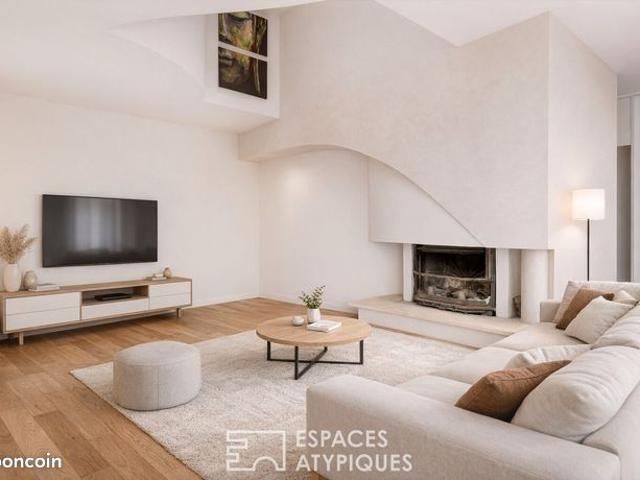 Maison 6 pièces 212 m²