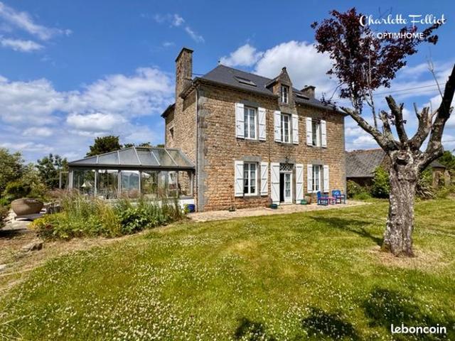 Maison 6 pièces 212 m²