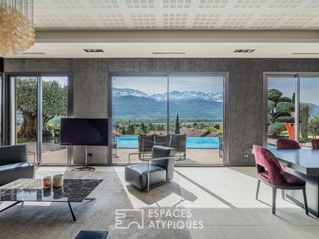 Maison 6 pièces 212 m²