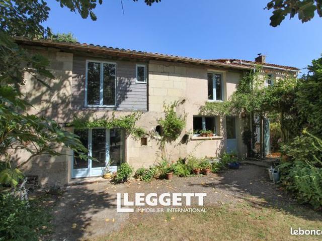 Maison 6 pièces 212 m²
