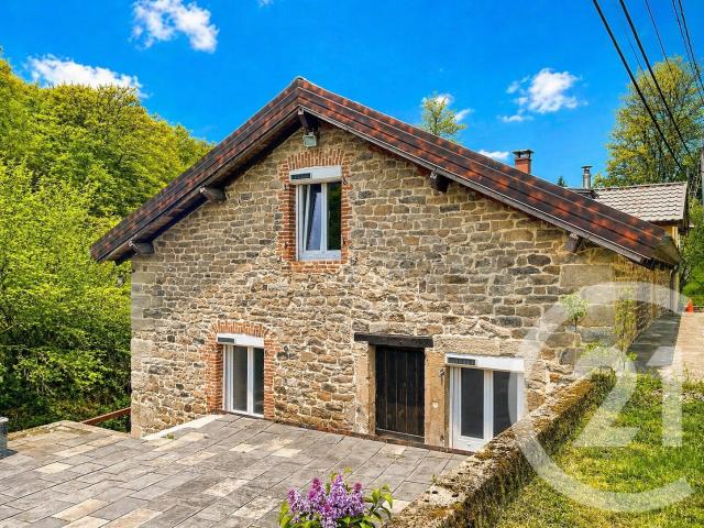 Maison 6 pièces 212 m²