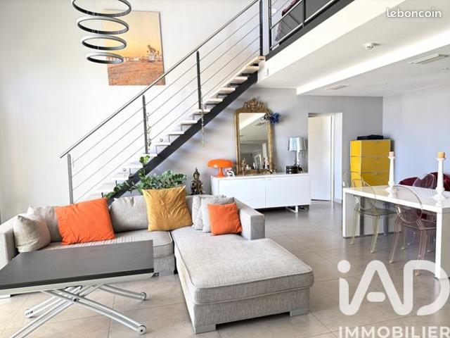 Maison 6 pièces 212 m²