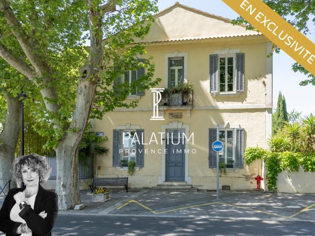 Maison 6 pièces 212 m²