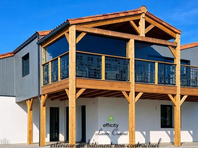 Maison 6 pièces 213 m²