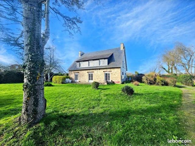 Maison 6 pièces 213 m²