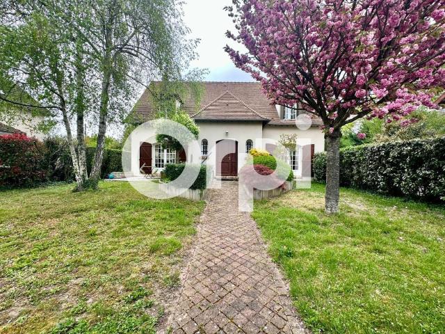 Maison 6 pièces 178 m²