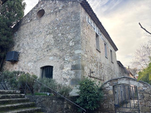 Maison 6 pièces 213 m²