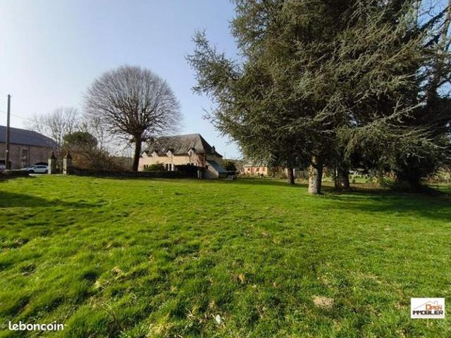 Maison 6 pièces 213 m²