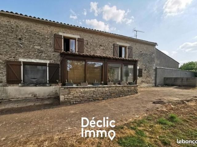 Maison 6 pièces 213 m²