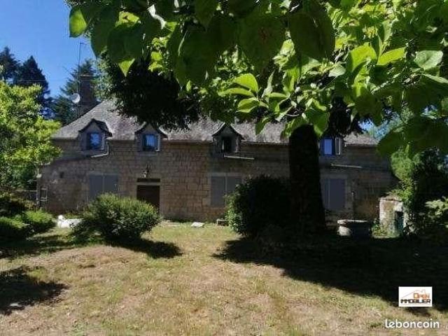 Maison 6 pièces 213 m²