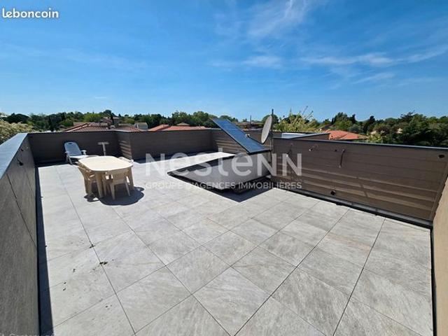 Maison 6 pièces 213 m²