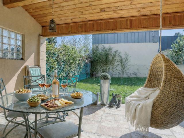 Maison 6 pièces 213 m²