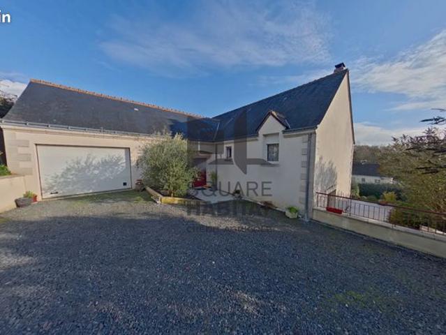 Maison 6 pièces 213 m²