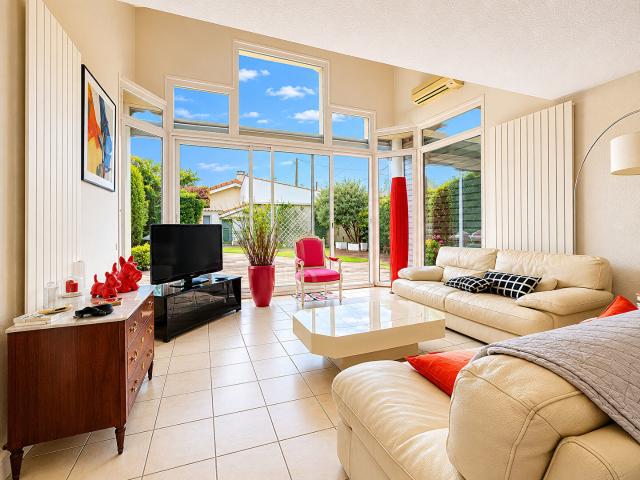 Maison 6 pièces 213 m²