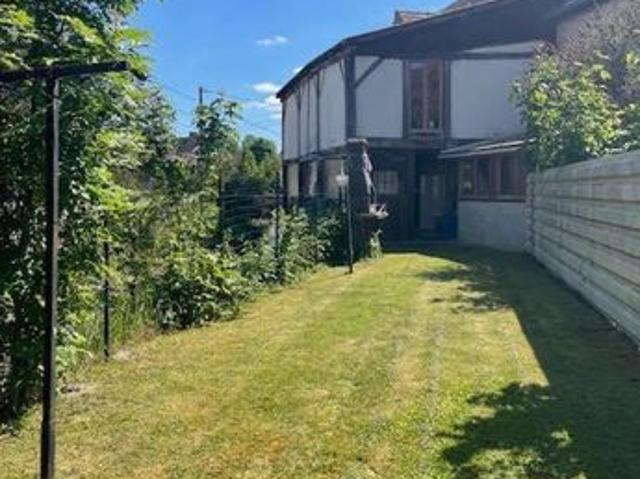 Maison 6 pièces 213 m²