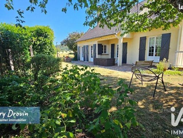 Maison 6 pièces 213 m²