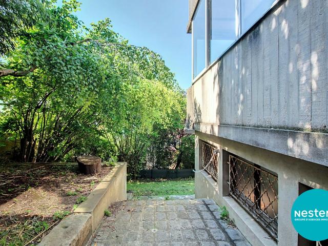 Maison 6 pièces 213 m²