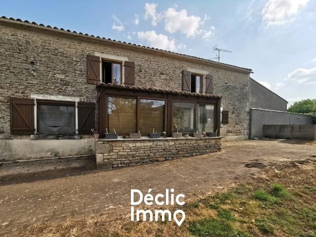 Maison 6 pièces 213 m²