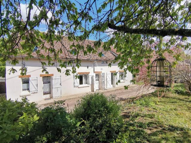 Maison 6 pièces 213 m²