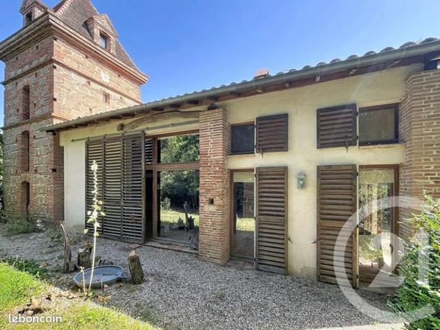 Maison 6 pièces 213 m²