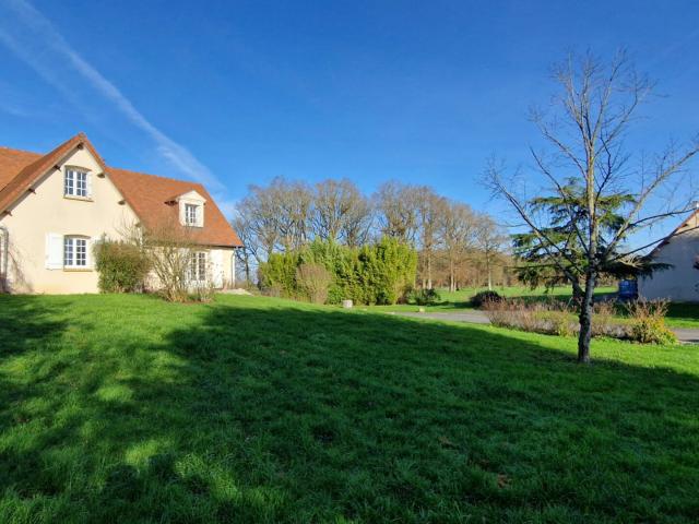 Maison 6 pièces 224 m²