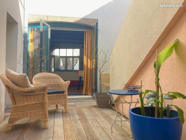 Maison 6 pièces 224 m²