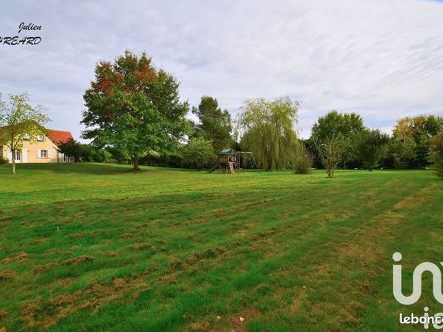 Maison 6 pièces 224 m²