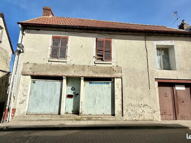 Maison 6 pièces 224 m²