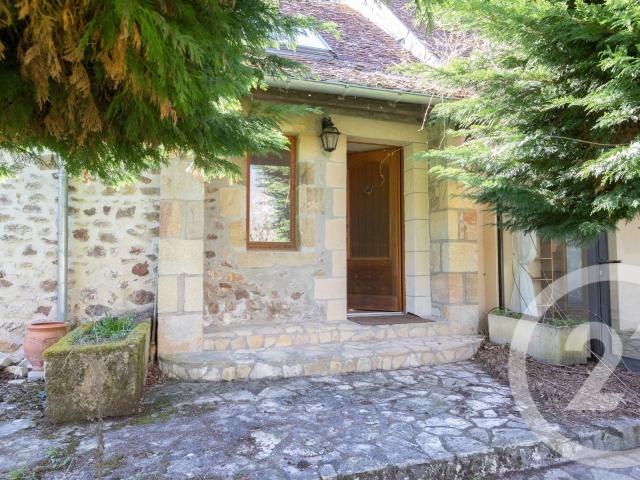 Maison 6 pièces 224 m²
