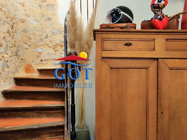 Maison 6 pièces 224 m²