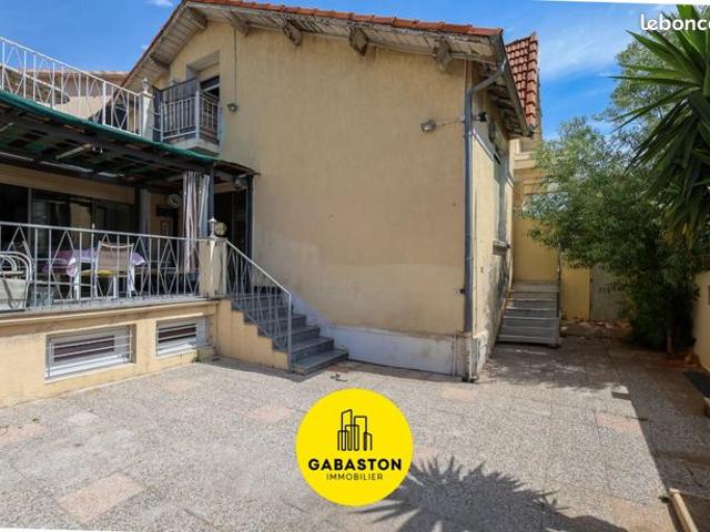Maison 6 pièces 224 m²