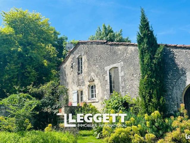 Maison 6 pièces 224 m²