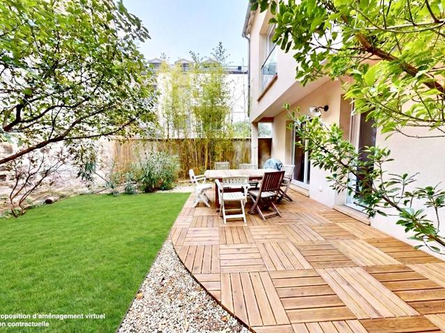 Maison 6 pièces 224 m²