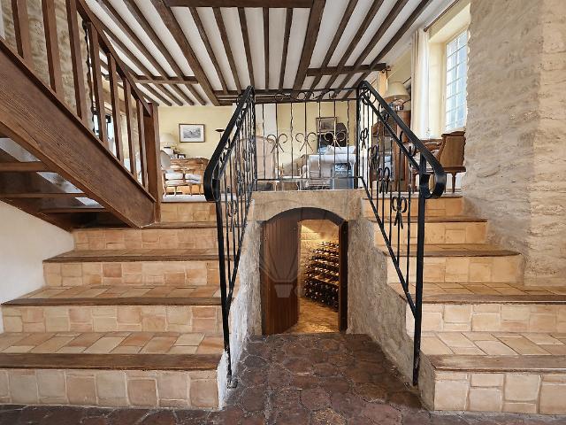 Maison 6 pièces 225 m²