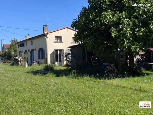 Maison 6 pièces 225 m²