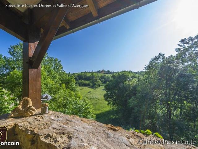Maison 6 pièces 225 m²