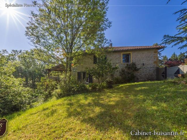 Maison 6 pièces 225 m²
