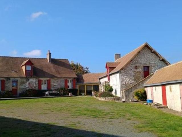 Maison 6 pièces 225 m²