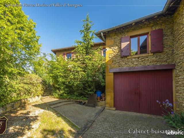Maison 6 pièces 225 m²