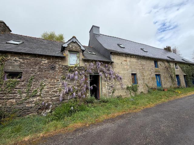 Maison 6 pièces 225 m²