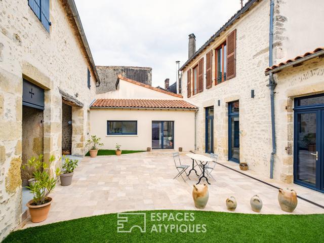 Maison 6 pièces 225 m²