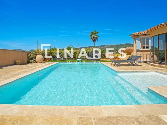 Maison 6 pièces 225 m²