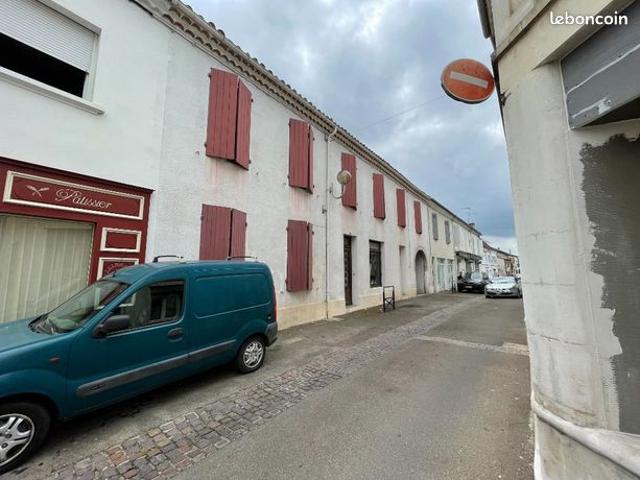 Maison 6 pièces 225 m²