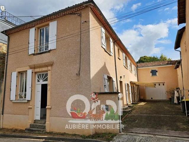 Maison 6 pièces 225 m²