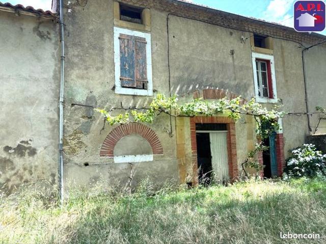 Maison 6 pièces 225 m²