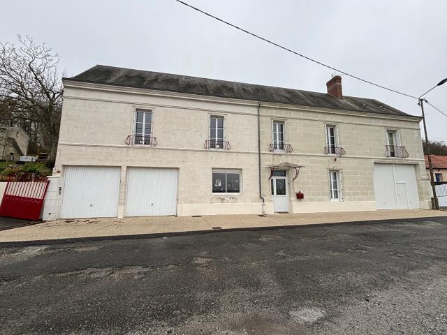 Maison 6 pièces 226 m²