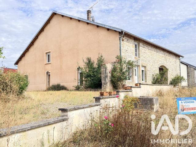 Maison 6 pièces 226 m²