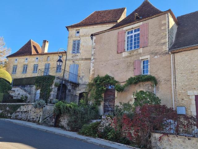 Maison 6 pièces 226 m²