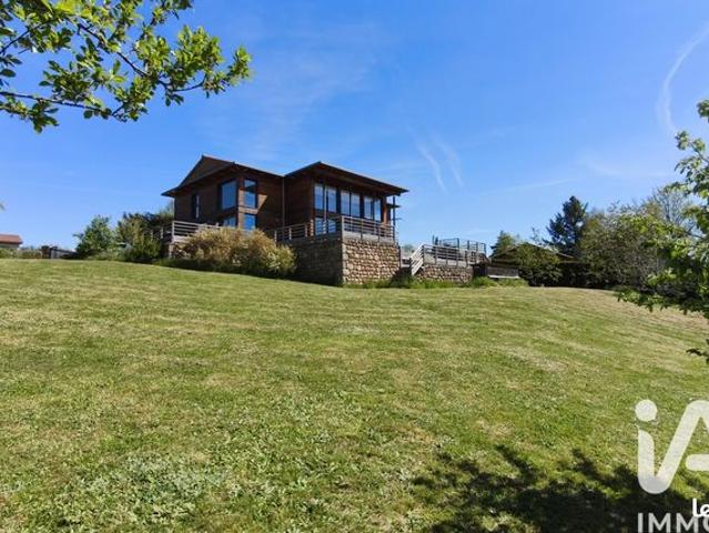 Maison 6 pièces 226 m²